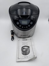 Breadman Pro TR875 Automatic Bread Maker/Maki...