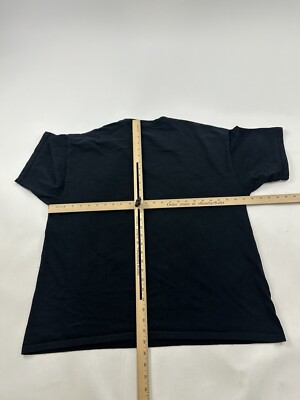 Chemise Homme Vintage Rocawear Noire Taille XL - Style Hip Hop Début Années 2000 - Très Bon état