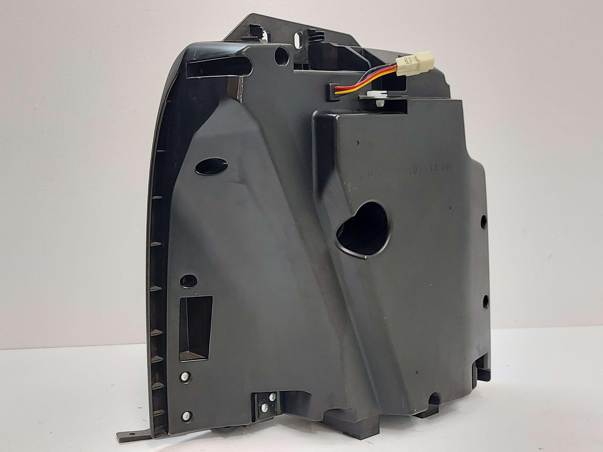 Mitsubishi Materials SNMU140812ANER-R MP6130 Hartmetallfräsereinsatz