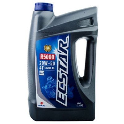 Масло suzuki ecstar