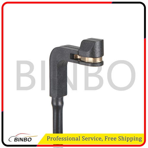 84474064, 84688287 Rear Brake Pad Wear Sensor For Chevrolet Silverado 1500 GMC - Picture 4 of 6