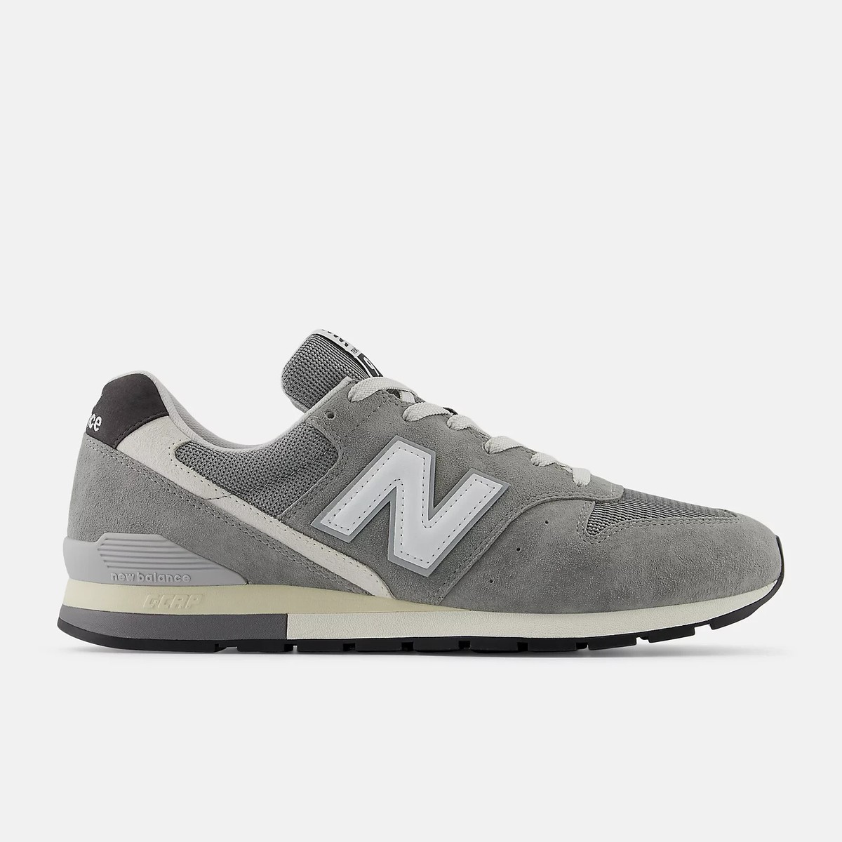 New Balance★国内発送★996v2 / CM996 GRAY/ORNG (22.5-29cm) New Balance 996v2 CM996SH2 Width D Slate Grey White Black