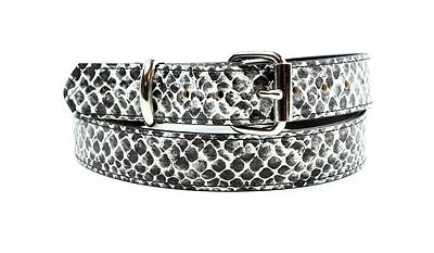 ☆ レザー バングル leather 9miles snake ☆ レザー バングル leather 9miles snake ☆ レザー バングル
