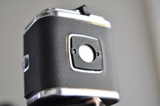 Hasselblad A24 24-Button Roll Film Back Black Hasselblad