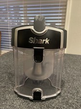 Shark Navigator Lift-Away UV650 UV725 Vacuum Replacement Dust Cup Canister