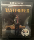 Taxi Driver (4K Uhd + Blu-Ray + Digital* - Limited Edition Steelbook™)