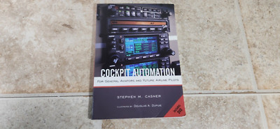 Cockpit Automation: For General Aviators and Future Airline Pilots