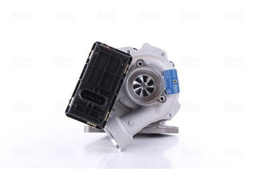 TURBO BMW 2.0D - Bild 1 von 1