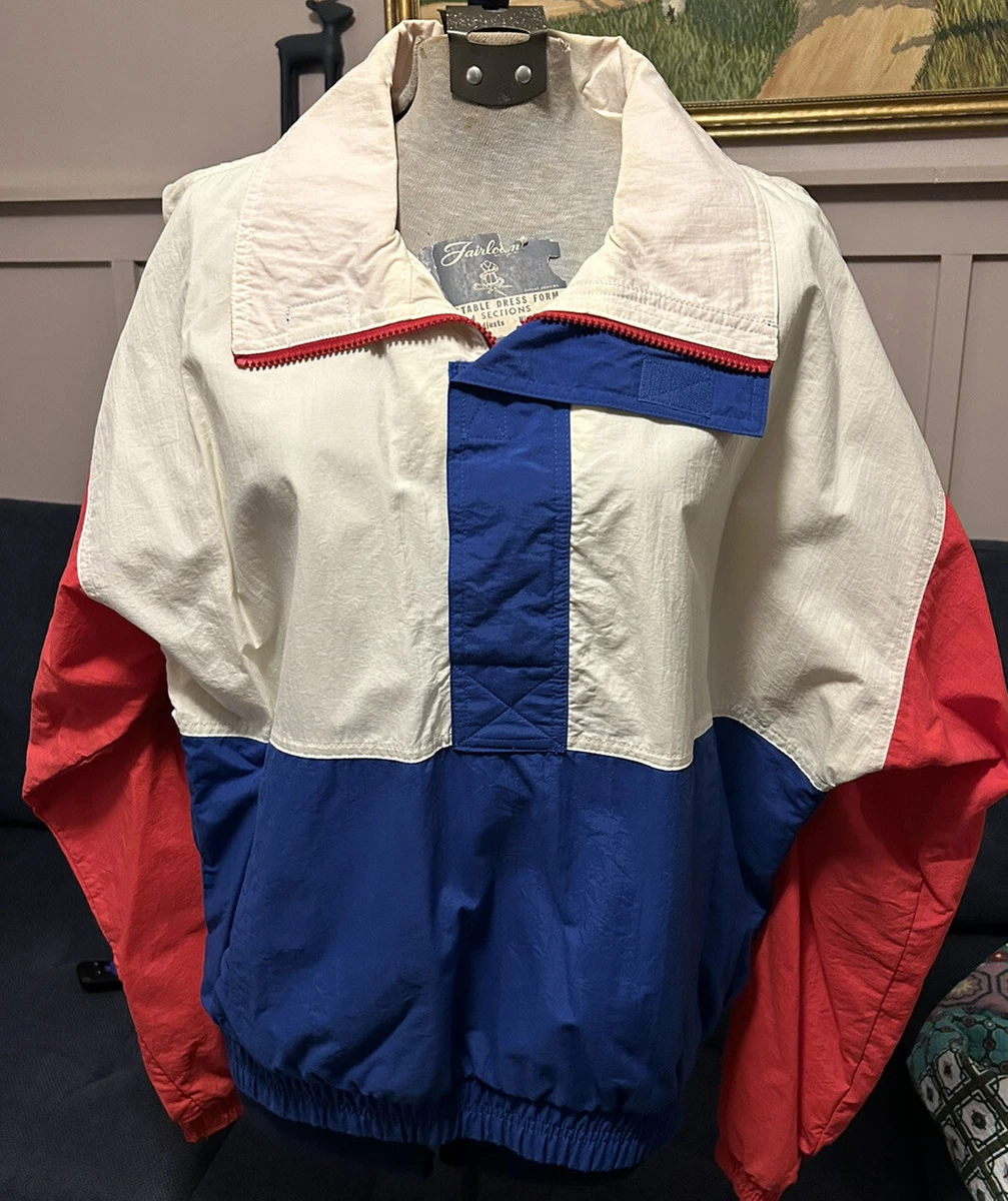 Vintage lands end jacket sale