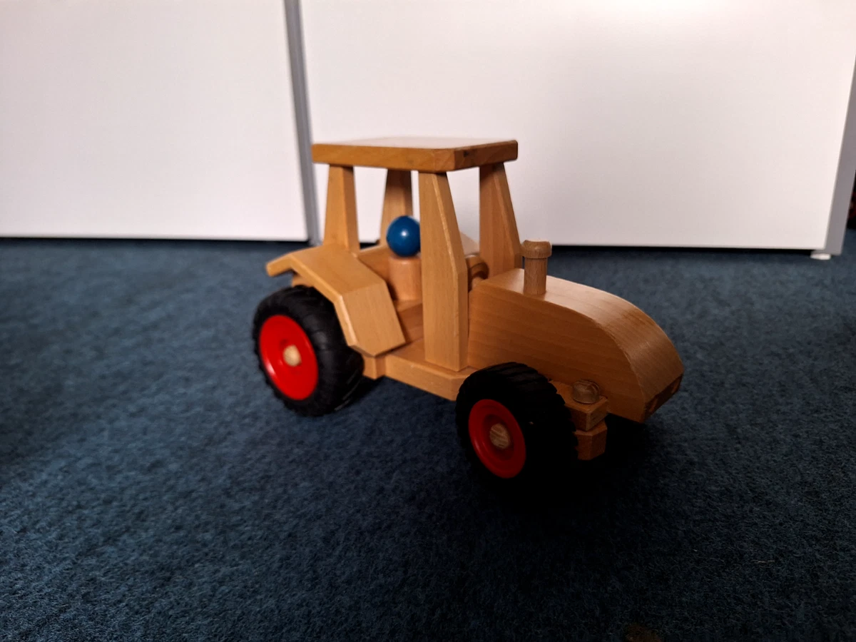 Fagus Traktor online kaufen | eBay.de