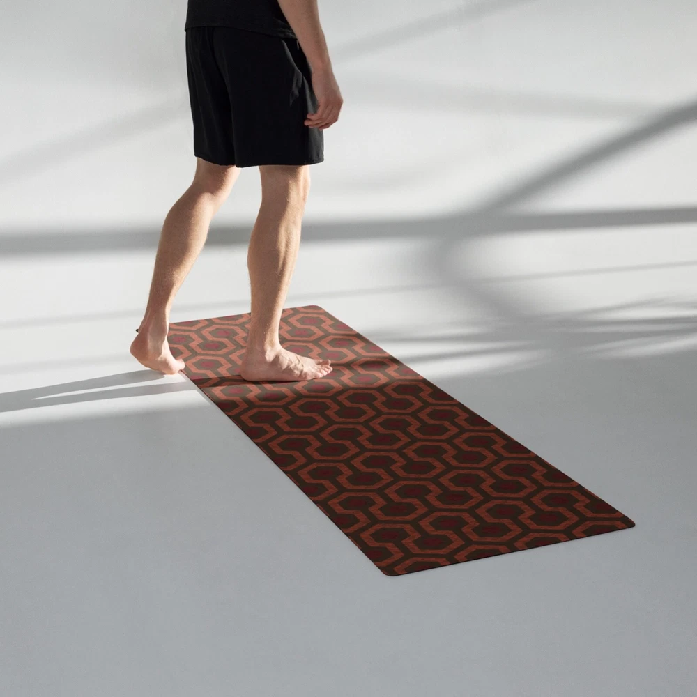 Yoga Mat Yoga Mat