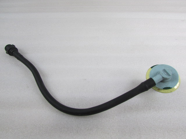 Maserati Quattroporte, Fuel Tank Vent Valve, Used, P/N 192100
