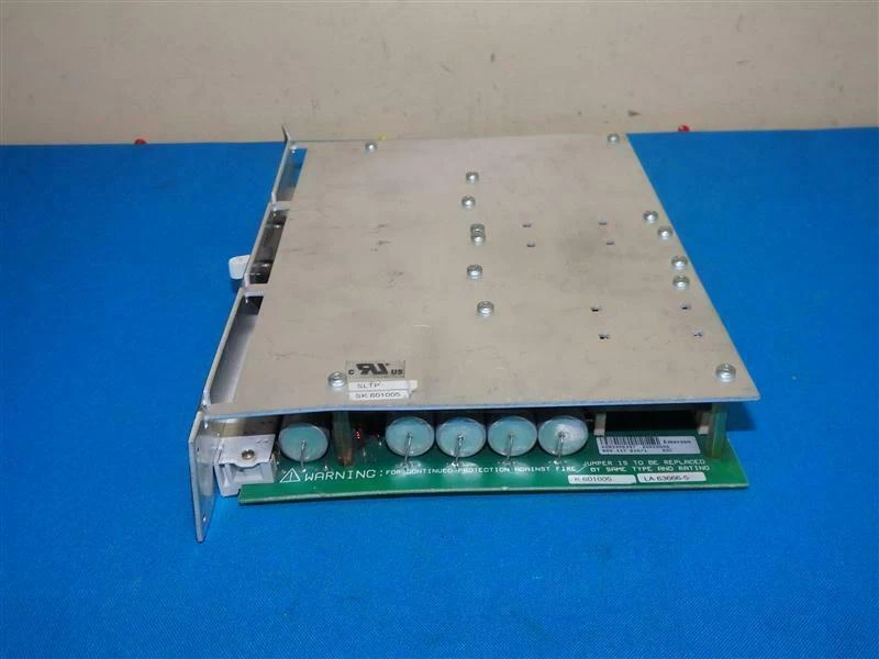 Ericsson BMR 960 011/1 R2E DC/DC Module Card - Image 3 of 4