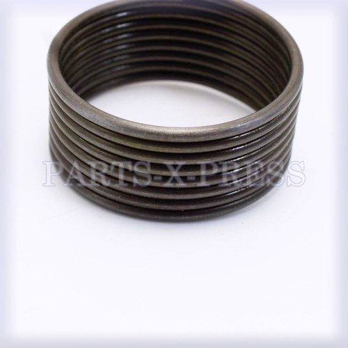 GENUINE OEM NISSAN MAXIMA INFINITI QX4 TIMING BELT TENSIONER SPRING 13072-0B700 - Picture 8 of 9