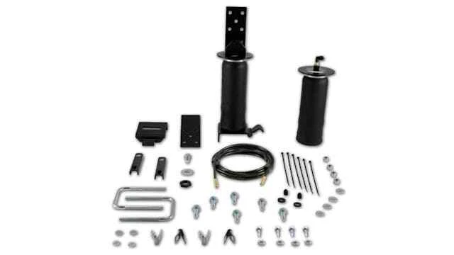 Air Lift 59529 RideCONTROLL Rear Air Helper Springs - Image 2 of 4