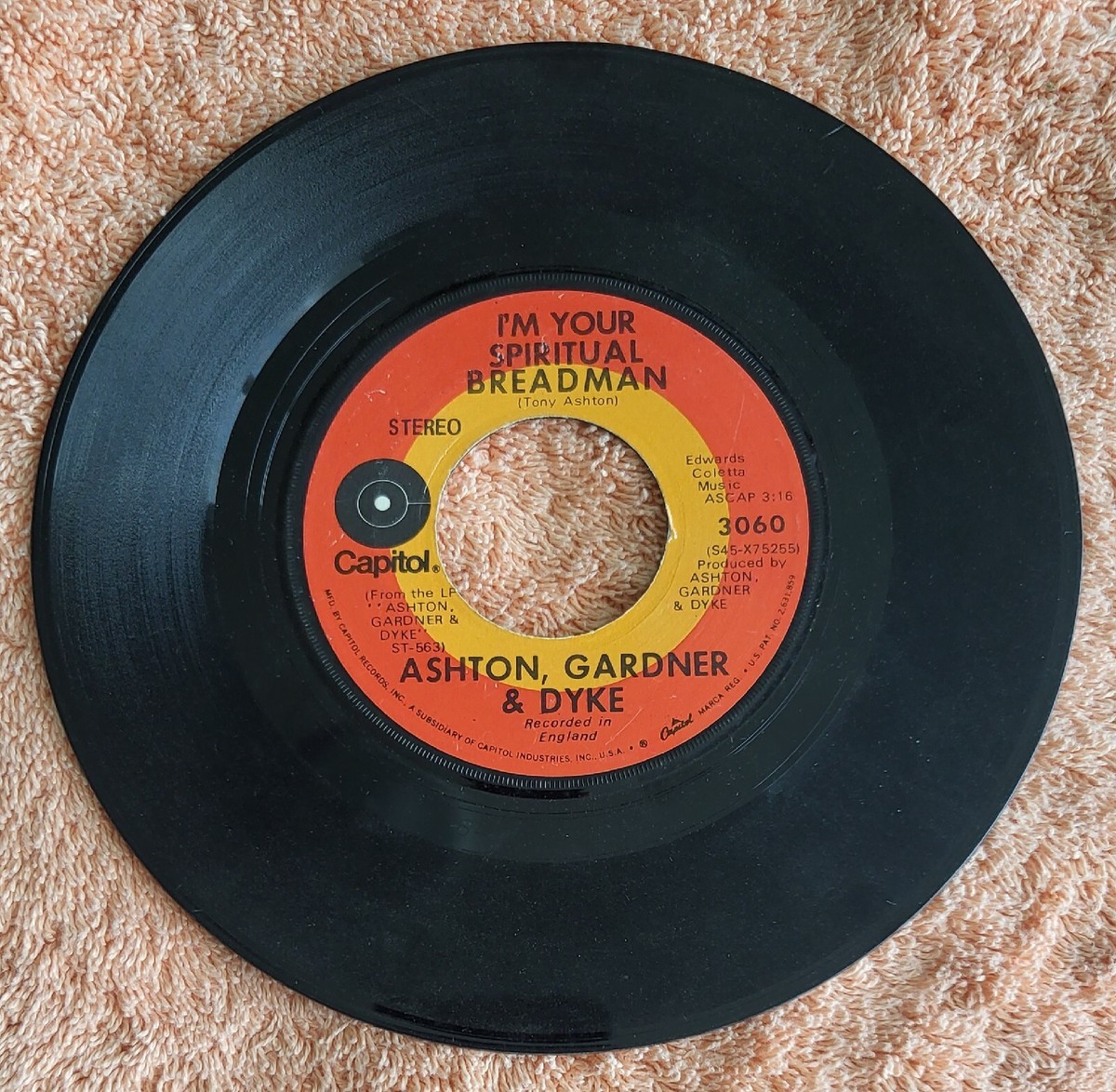 Ashton, Gardner & Dyke 