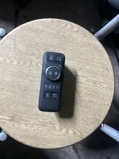 2019-2022 FORD KUGA MK3 STEREO RADIO CONROL PANEL  LJ6T-18K811-VDW