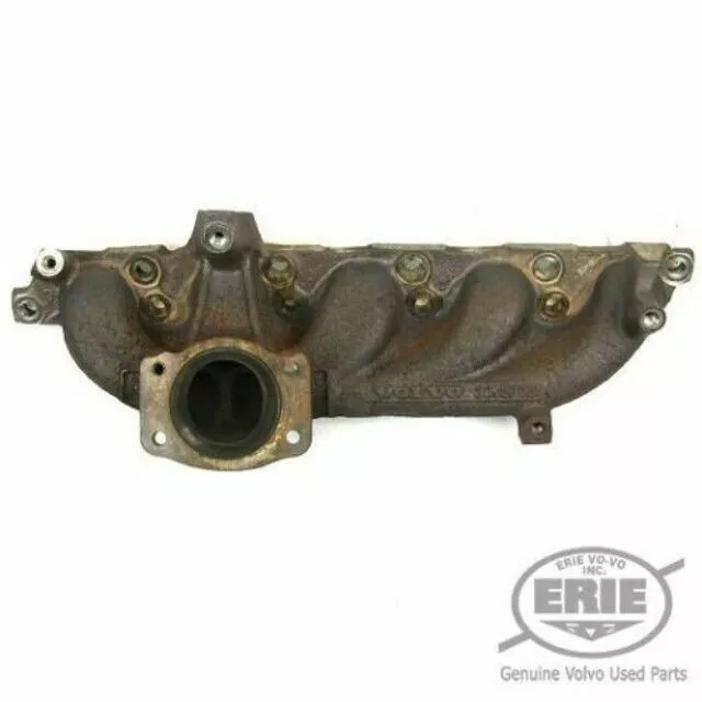 Volvo v70r performance parts deals