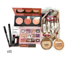 Complete Makeup Set #31, see item description for mor information