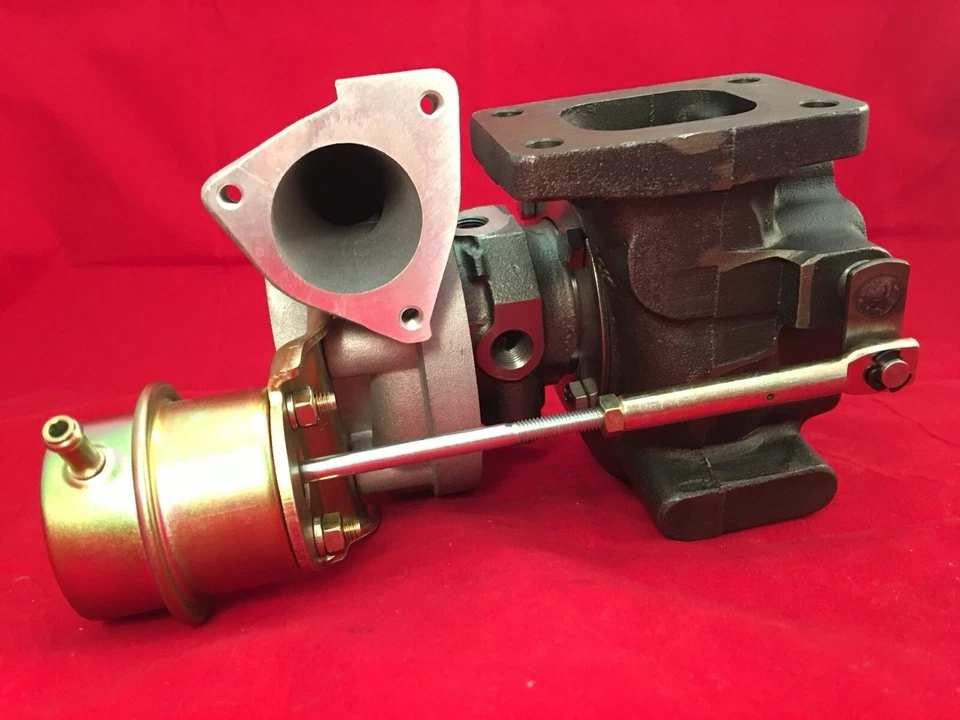 SR20 SR20DET TURBO ОБНОВЛЕНИЕ T25 T28 для Nissan 240SX S13 SILVIA 180sx - Изображение 3 из 4