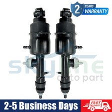 Pair Rear Left+Right Hydraulic Shock Struts For Infiniti QX56 QX80 Z62 2011-21
