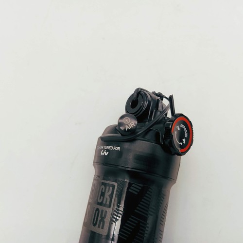 Amortiguador trasero RockShox Monarch R 184x64 mm, afinado a medida para Giant Liv - Imagen 6 de 6