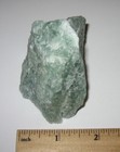2.25" BEAUTIFUL NATURAL ROUGH GREEN AVENTURINE QUARTZ CRYSTAL STONE 170.9g *3 GG — photo 7