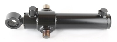 New 1684252 JLG Cylinder Rotate