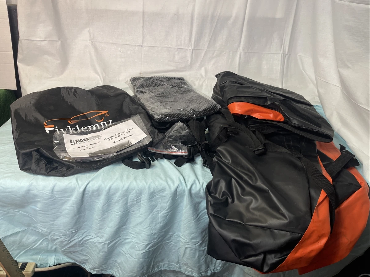 MaxxHaul