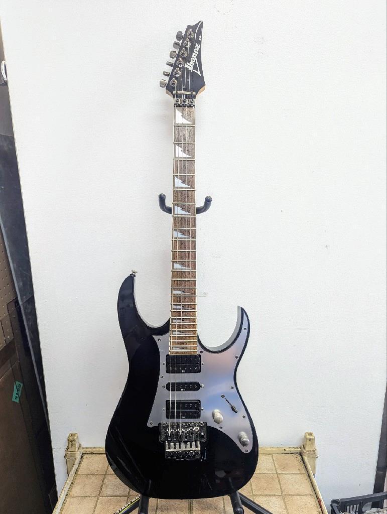 Ibanez RG350EX Electric Guitar - RH