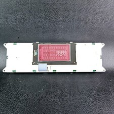 Genuine KITCHENAID Gas Range Control Board # W10873168