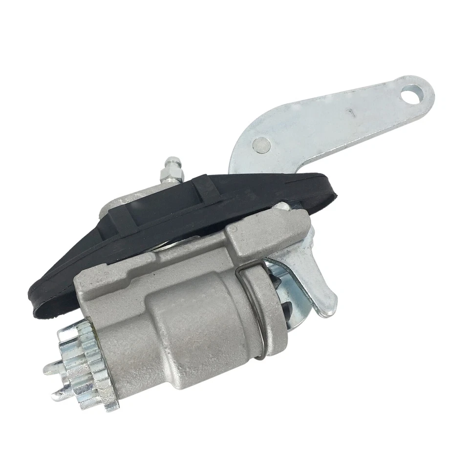 Cilindro de freno de rueda trasera izquierda y derecha para Datsun 240Z 260Z 280Z Foto 3 de 4