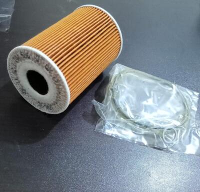 Genuine BMW E30 E12 E28 E34 Z1 roadster set oil-filter element 11421744586
