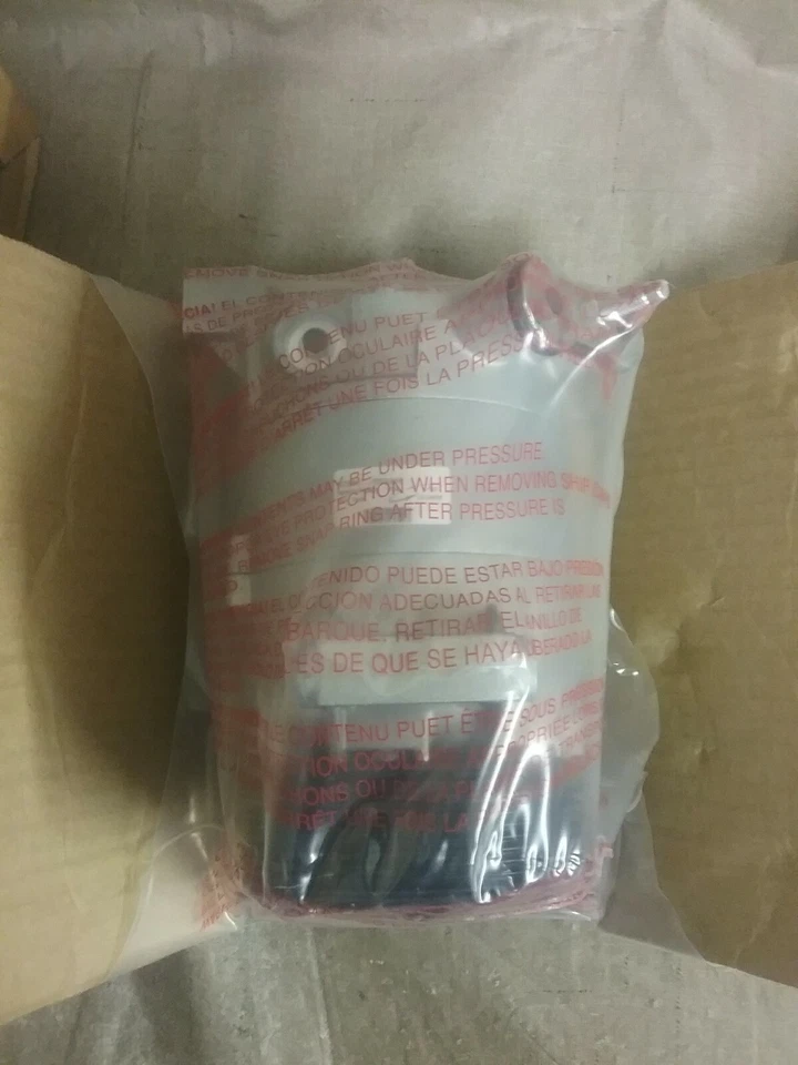 97293 Cooling Depot A/C Compressor Remanufactured Free Shipping - Image 2 of 3