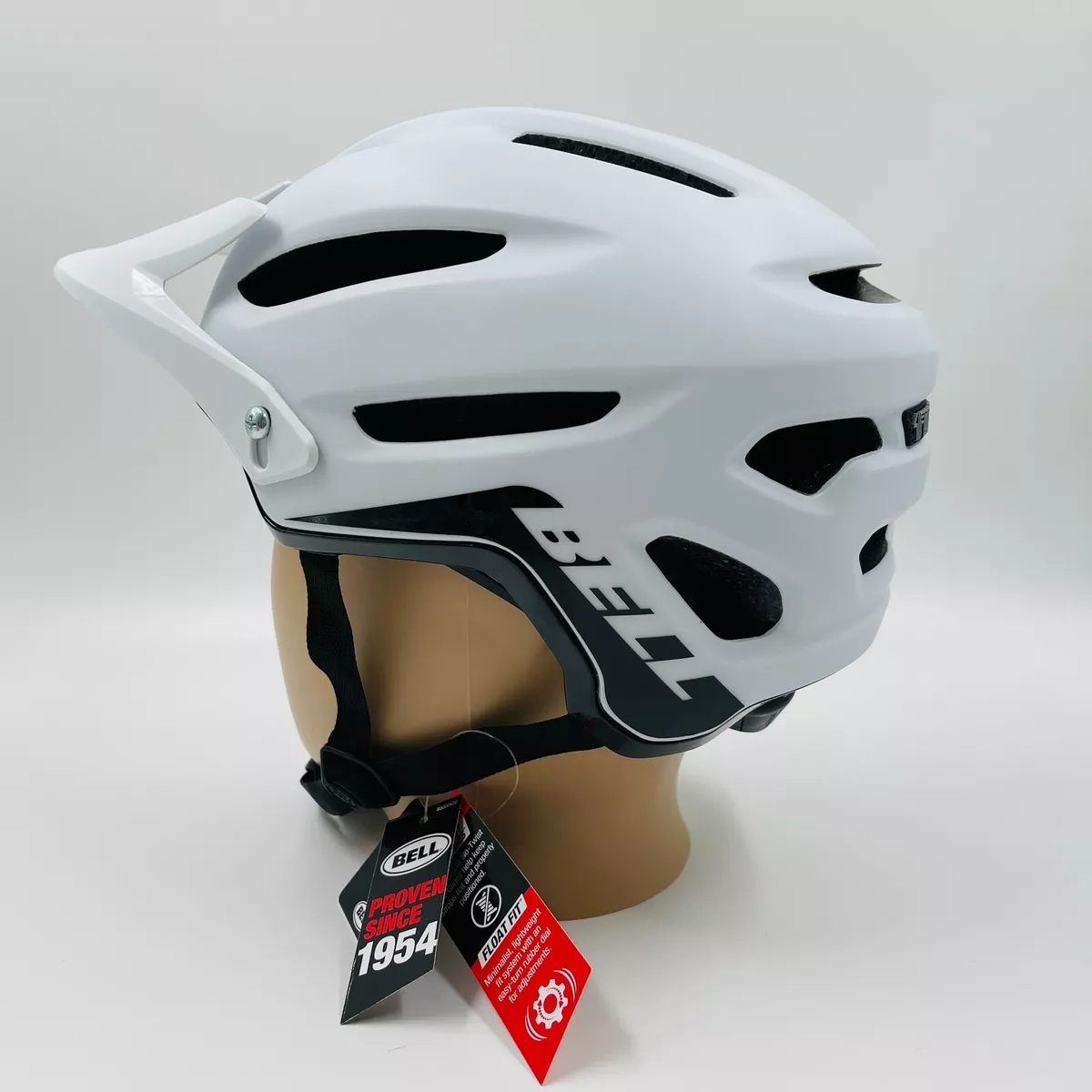 Bicycle helmet ebay deals