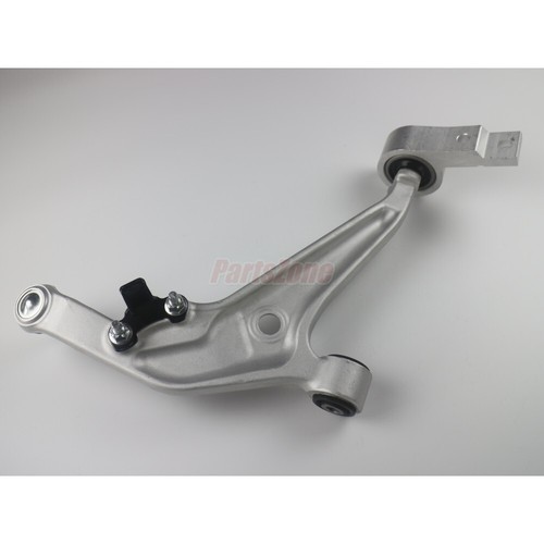 2x Front Lower Control Arm Fit for Nissan X-Trail T30 4WD All Model 2000-2007 - Picture 3 of 7
