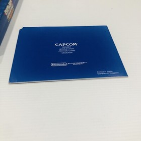 Bionic Commando - Nintendo NES PAL Complete CIB Boxed with Manual. Great Condit.