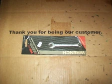 1 Of Promate Part # 01209C Combination Wrench 9mm 12 Points