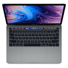 Apple MacBook Pro 13" 2019 Grey - i5 1.4GHz 8GB RAM 256GB SSD - Good Condition