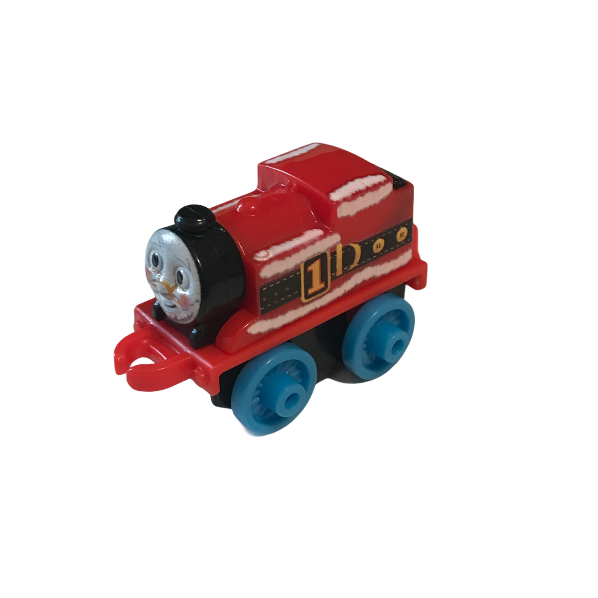 Thomas et Ses Amis Locomotive en Bois Hiro, Jouet pour Enfant, 2 Ans et Plus, Ggg67 Thomas et Ses Amis Locomotive en Bois Hiro, Jouet pour Enfant, 2 Ans et Plus, Ggg67