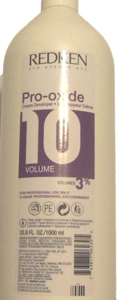 Redken Color Fusion Muilti- dimentional Permanent Color Choose any Shade