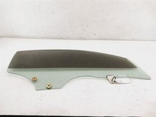03-07 Infiniti G35 Coupe Front Passenger Door Glass OEM 80300AM80A