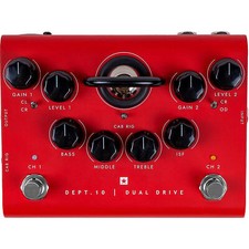 Blackstar Dept 10 Dual Drive Pedal