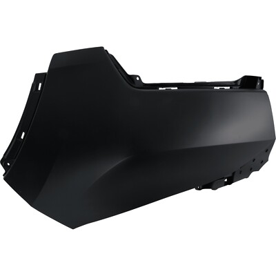 Bumper Face Bar End Extension Front Driver Left Side Hand for Honda Passport
