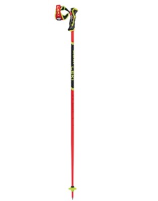Leki Skistöcke WCR TBS SL 3D 2025