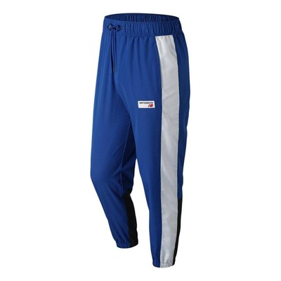 nb athletics windbreaker pant
