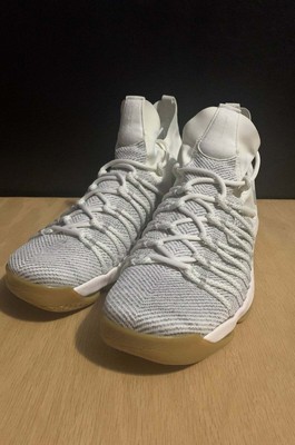 kd 9 elite ivory