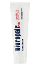 Biorepair Plus Oral Care Extra Sensitivity Relief Toothpaste Women Men 75 ml