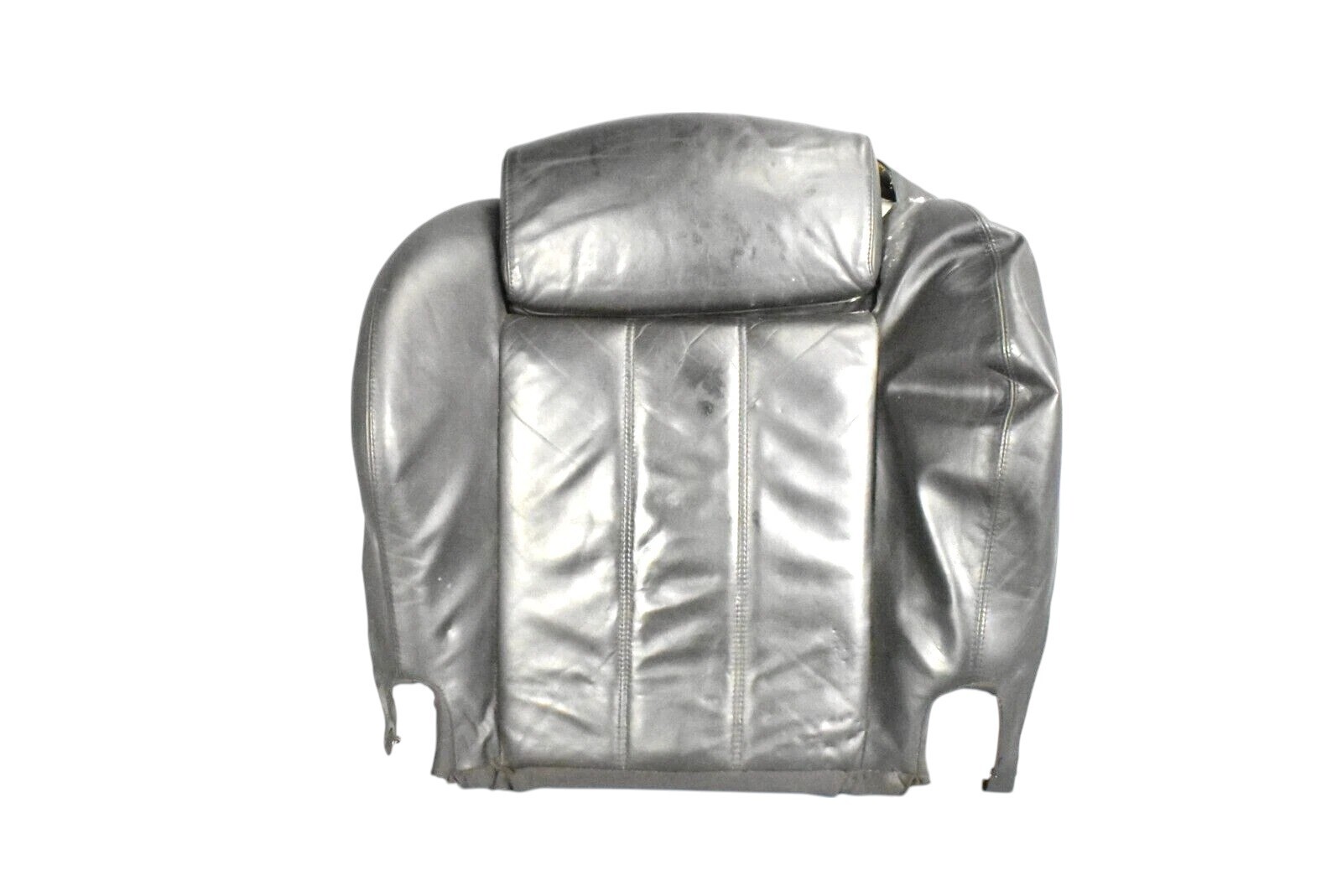 07-09 Bentley Continental Front Right Side Lower Bottom Seat Cushion Oem