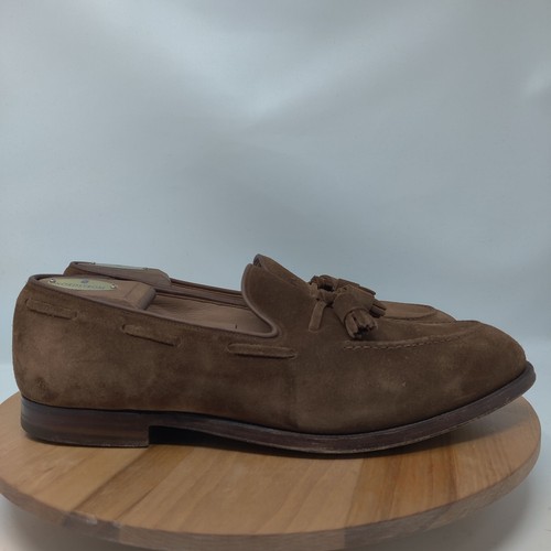 Brown Casual Boat Shoes 